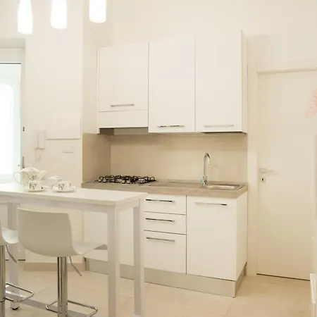 Dimora Orchidea Bianca *