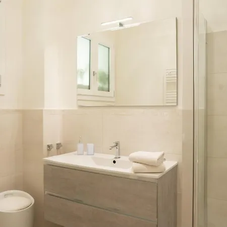 Apartment Dimora Orchidea Bianca Lecce