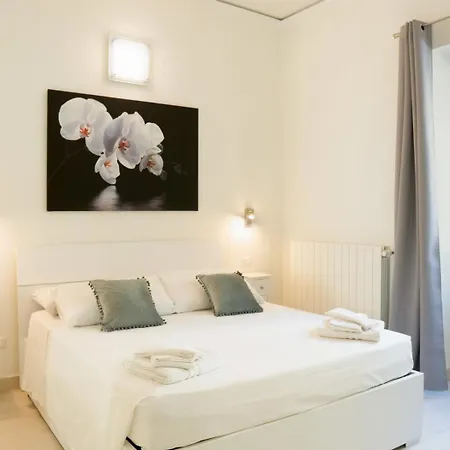 Appartement Dimora Orchidea Bianca Lecce