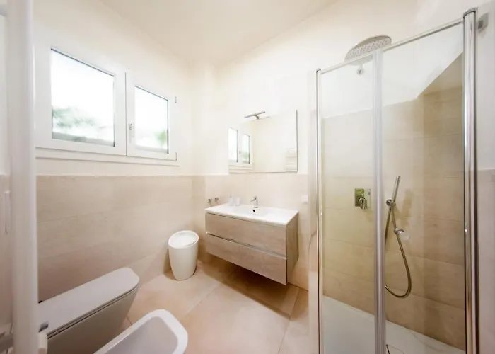 Dimora Orchidea Bianca *