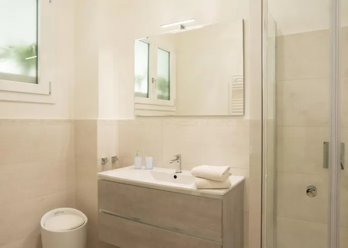 Apartman Dimora Orchidea Bianca Lecce