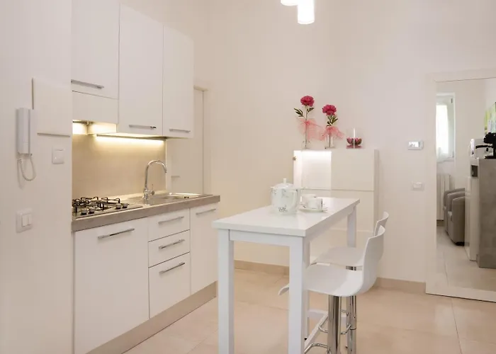 Dimora Orchidea Bianca *