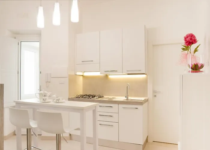 Dimora Orchidea Bianca